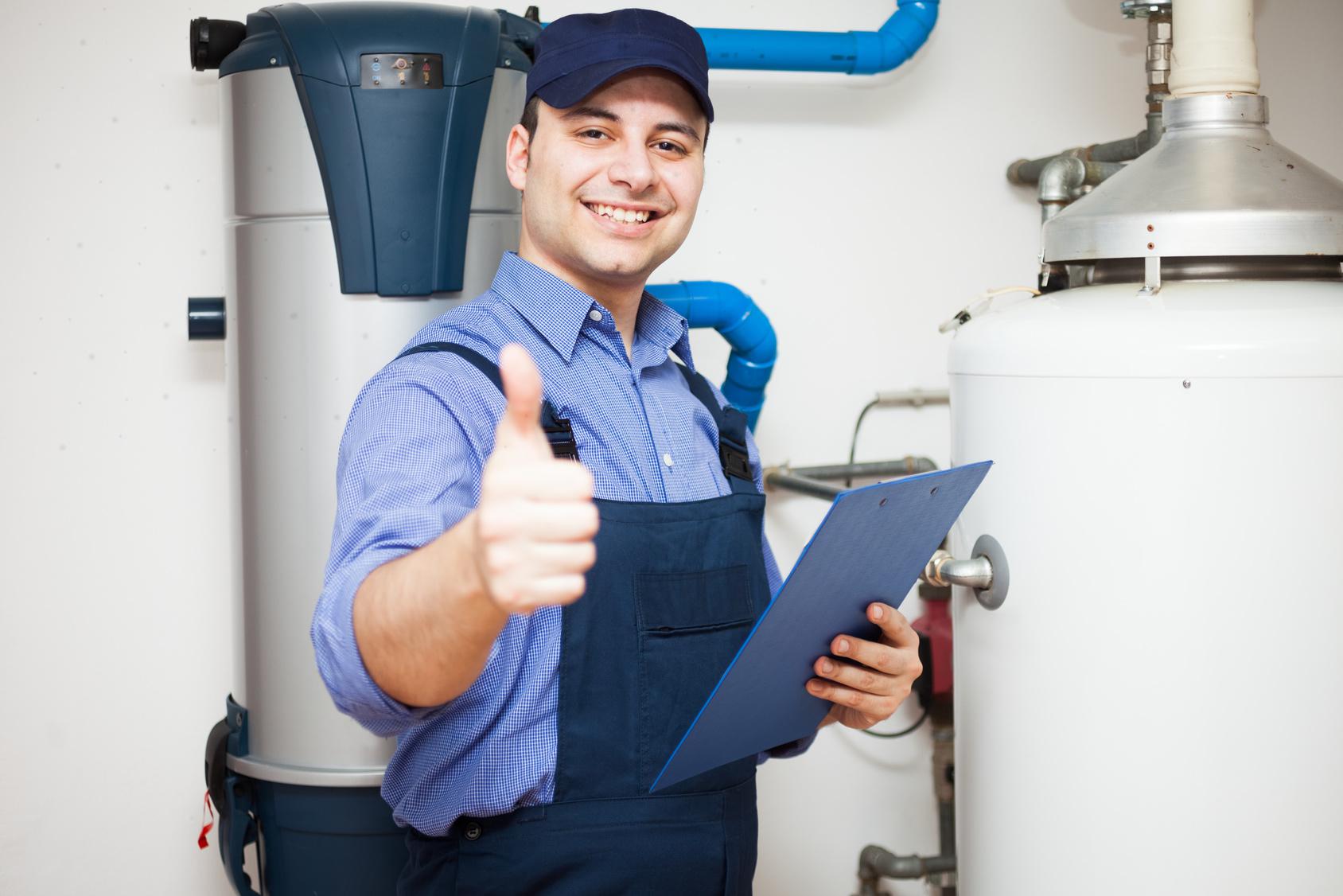 remplacement chauffe-eau Corbeil-Essonnes